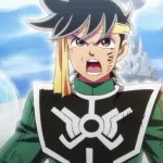 【悲報】ポップさん、竜の騎士も大魔王も去った地上で最も危険な存在になってしまうｗｗｗｗｗ