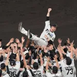 阪神優勝パレードでクラファン実施 目標額は1億円、返礼品も 大阪府市11月実施へ