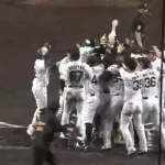 【試合結果】[2025/10/16] DeNAベイスターズ３－５阪神タイガース　CSファイナル2戦目は痛恨の延長10回サヨナラ負け