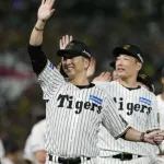 阪神、今日勝てば日シリ進出に王手