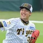 【悲報】才木浩人
