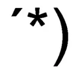 (*`◯´*)「また負け!?もうこんなチーム応援しないんだ!!!」