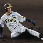 【急募】近本がショートの深い所に内野安打→中野バント→三盗から森下佐藤を抑える方法