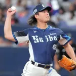 【朗報】西武、今井達也ポスティング決断。譲渡金でベルーナドームの空調工事をして涼しくなる模様