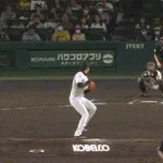 【セCSFinal2回戦】DeNA、３回表１アウト一塁から蝦名のタイムリーツーベースで１点差に詰め寄る！！！！！！！！！！