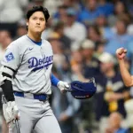 【悲報】大谷、弱点がバレる