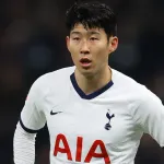 【悲報】韓国主将ソン・フンミン、日本のブラジル初撃破に関心ゼロ「見ていない。興味ない」