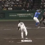 昨日の村上頌樹、あの内容で無失点は凄すぎるよな
