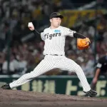 【阪神】石井大智「しっかり抑えられた」CSでも無失点継続　PSは23年から９試合連続無失点