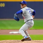 【MLB】山本由伸、メジャー8年ぶりのPSでの完投　「3億2500万ドルに相応しい」最高額の理由を証明…　米称賛「だから言ったろ？」
