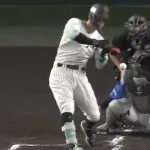佐藤輝明、先制のタイムリーツーベースwwwwwwwwwwwww