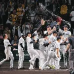阪神、ガチで強いｗｗｗｗｗｗｗｗｗｗｗ