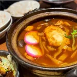 味噌煮込みうどん「美味いです。リーズナブルです。美味いです。」←マイナーな料理のままな理由