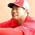 【悲報】カープ新井監督のポジコロが加速。坂倉コンバート案に鯉党たまげる