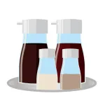 まだバレてない調味料