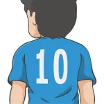 背番号10 ←誰思い浮かべた？