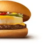 マクドでエグチとポテトしか買わないやつ
