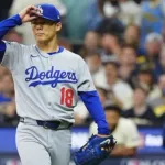 山本由伸(26)｢リーグ優勝、日本一、金メダル、WBC優勝、ワールドシリーズ優勝すべて手に入れました｣