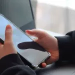 「スマホ」←何年で買い替える？？