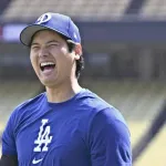 大谷翔平さん、今季PS打率.147(34-5) OPS.599ｗｗｗｗｗｗｗｗｗｗ