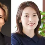 堂本光一さん（46）、女優の佐藤めぐみ（40）と結婚へ