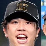【カープ実況】CS2「阪神才木vs横浜竹田」を見守るスレ【甲子園】