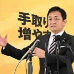 【朗報】玉木代表「…あ、逆に石破政権続投でよくない?」