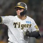 森下翔太さん、甲子園球場を『会場』呼ばわりしてて草