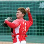 坂倉将吾、三塁・外野に再コンバートへｗｗｗｗ