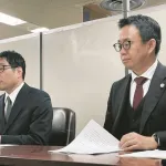 自民「NHK党と組むぞ」裁判所「そいつら反社会的カルト集団なんだが？」