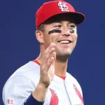 ヌートバー、ドジャース移籍かｗｗｗｗｗｗｗ