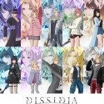 【速報】ファイナルファンタジー最新作、ギャルまみれになるｗｗｗｗｗｗ