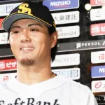 【悲報】ソフトバンクドラ1佐藤直樹が婚約者への顔面殴打で警察沙汰　女性は「殺されるかと思った」