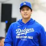 【悲報】大谷翔平さんのポストシーズン通算成績、グロい