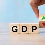 【悲報】日本のＧＤＰ、イギリスに抜かれる見通し →世界６位にｗｗｗｗｗ