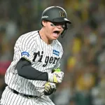 阪神・森下　開幕Ｖ撃！六回一気ＤｅＮＡ・東を攻略　アドバンテージ加え２勝０敗「この勢いのままやっていきたい」