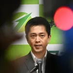 維新・吉村はん、「高市さんも玉木さんも素晴らしいお方」