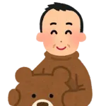 みんな「ミャクミャクありがとー〓」着ぐるみミャクミャク(中身おっさん)「〓」