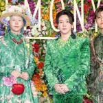Mrs. GREEN APPLE、今年の12月31日をもって「フェーズ2」完結を発表！　2026年1月1日から「フェーズ3」へ