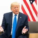 【悲報】アメリカさん、トランプのせいで不況になり「トランプ不況」と呼ばれてしまう😭