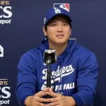 ロバーツ監督「大谷がこの状態のままだと世界一にはなれない」→大谷「じゃあ打てば勝てるんですね？」