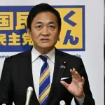 10月7日維新「みんなで玉木さんの名前書きましょうや」→現在維新「やっぱり高市さんと組むわｗ」