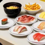 くら寿司「寿司旨いです」スシロー「サイドメニュー美味いです」じゃあはま寿司は？