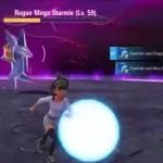 【動画】ポケモン最新作「スターミー」がメガシンカしてクソキモくなる
