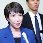 【驚愕】高市早苗「やっぱ消費税減税は無理。レジのシステム改修が1年かかる」