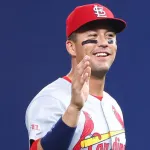 【朗報】ヌートバー、ドジャース移籍かwww