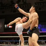 【悲報】　格闘技にハマった友達の性格がどんどんキツくなってきてヤバいｗｗｗｗｗ