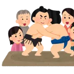 【動画】大相撲ロンドン公演、めちゃくちゃ盛り上がるwwwwwwwwwwwwwwwwwwwwww