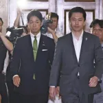 【朗報】玉木、連立要請を拒否回答ｗｗｗｗｗｗｗｗｗ