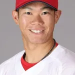 広島・坂倉将吾が三塁＆外野に再挑戦へ　新井監督が構想明かす
